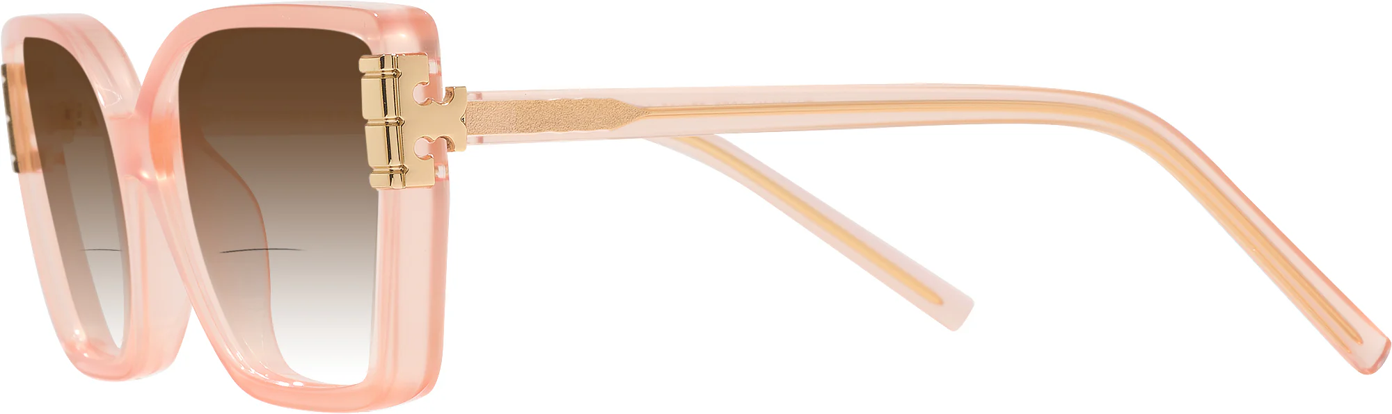 Tory Burch 4014U w/ Gradient Bifocal Reading Sunglasses - Image 16