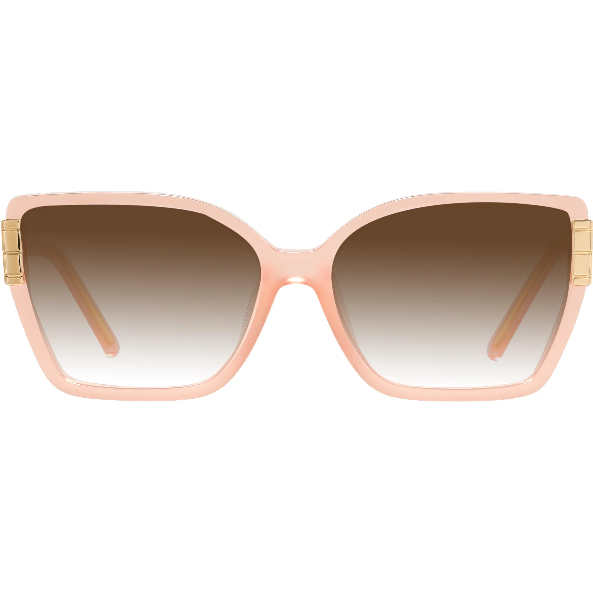 Tory Burch 4014U w/ Gradient Progressive Reading Sunglasses - Image 6