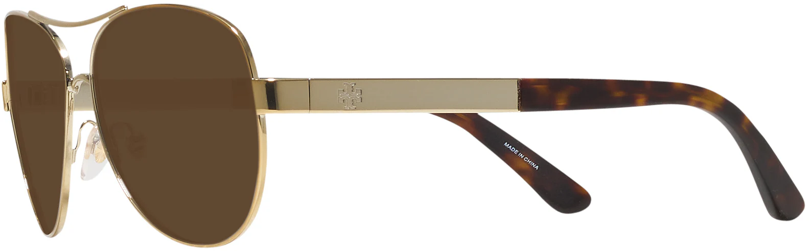 Tory Burch 6047 Progressive No Line Reading Sunglasses - Image 3
