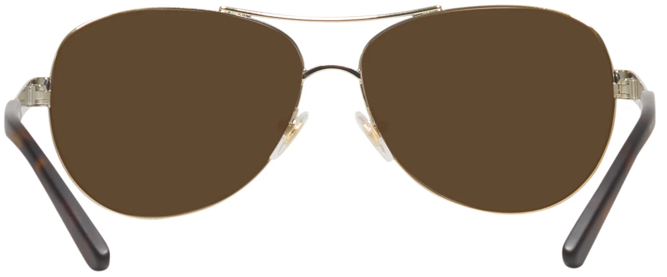 Tory Burch 6047 Progressive No Line Reading Sunglasses - Image 4