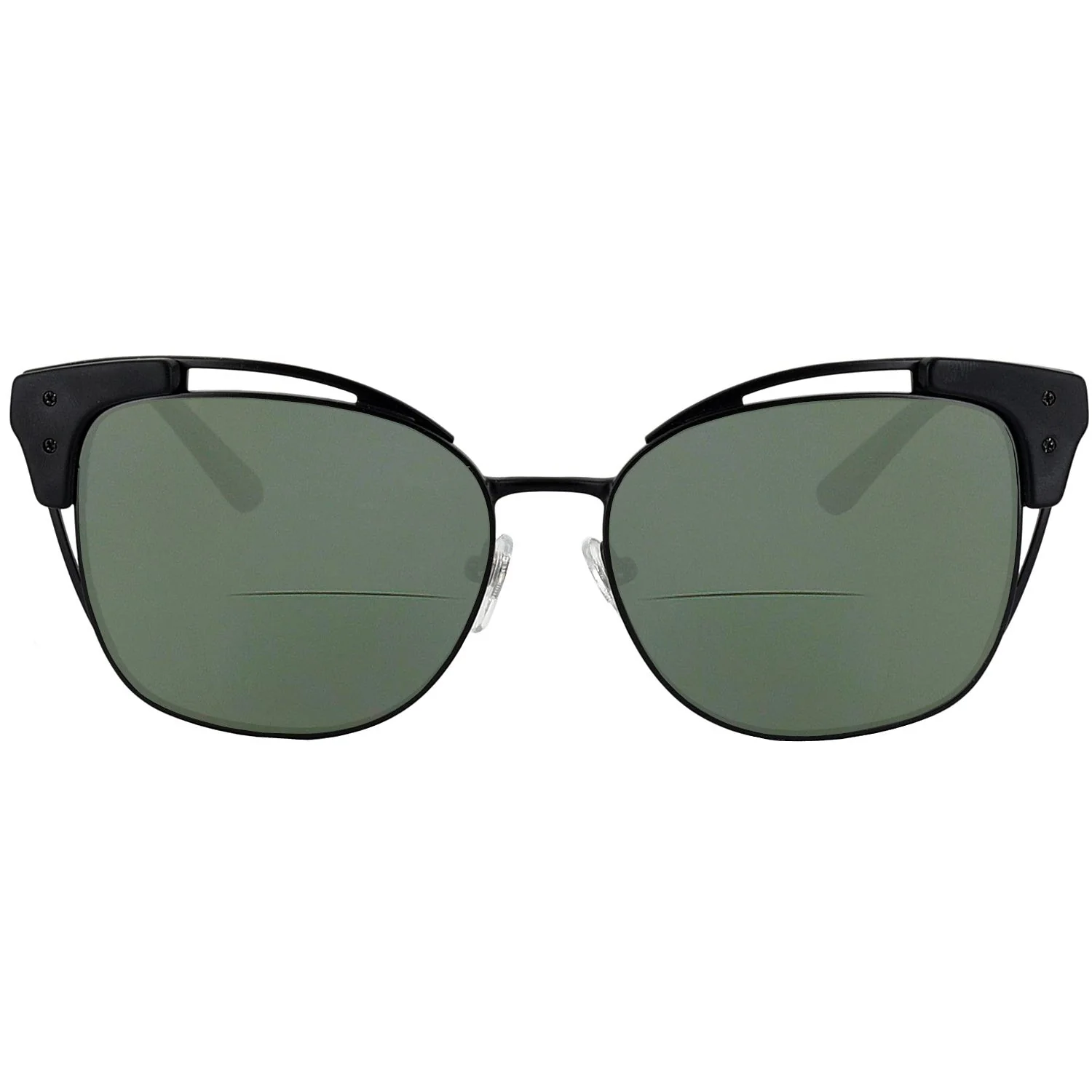 Tory Burch 6049 Bifocal Reading Sunglasses - Image 2