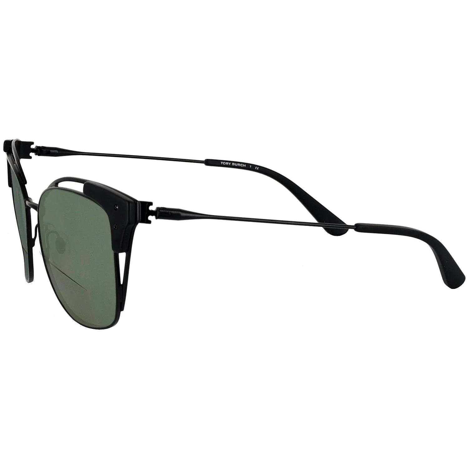 Tory Burch 6049 Bifocal Reading Sunglasses - Image 3