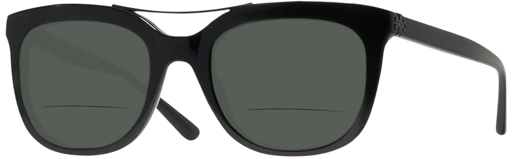 Tory Burch 7105 Bifocal Reading Sunglasses - Image 6