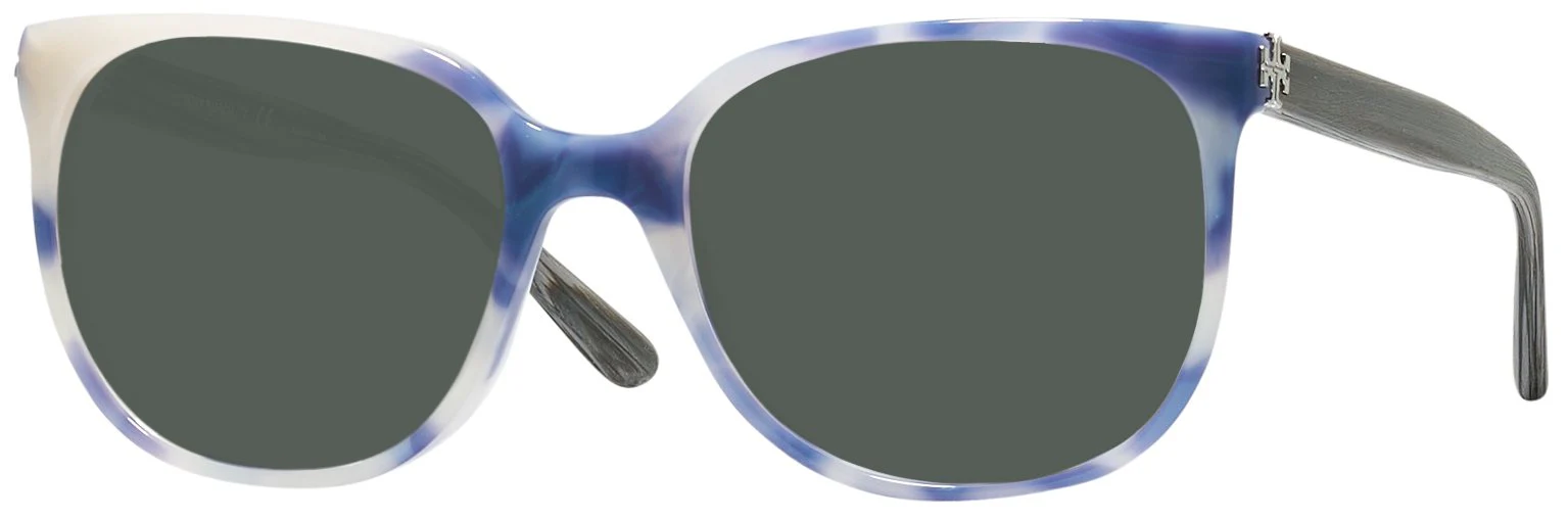 Tory Burch 7106 Progressive No Line Reading Sunglasses