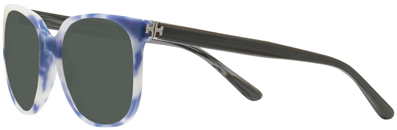 Tory Burch 7106 Progressive No Line Reading Sunglasses - Image 3