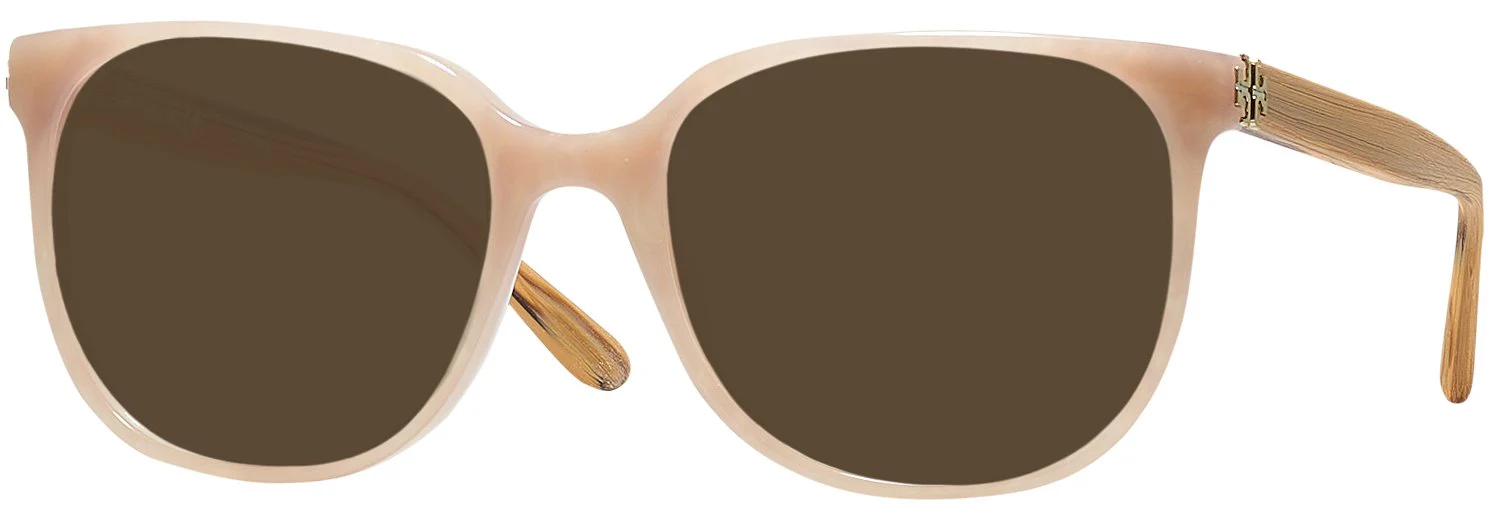 Tory Burch 7106 Progressive No Line Reading Sunglasses - Image 5