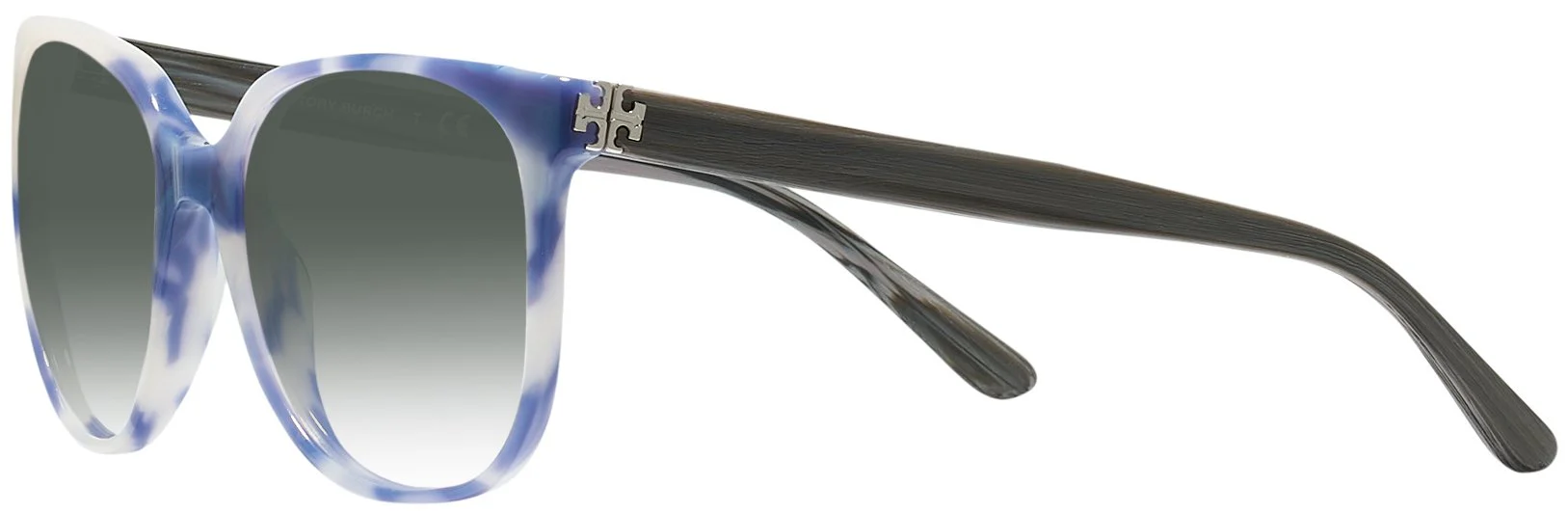 Tory Burch 7106 Progressive No Line Reading Sunglasses w/ Gradient - Image 3