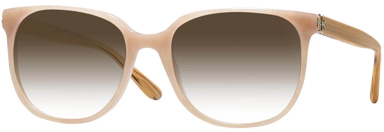 Tory Burch 7106 Progressive No Line Reading Sunglasses w/ Gradient - Image 5