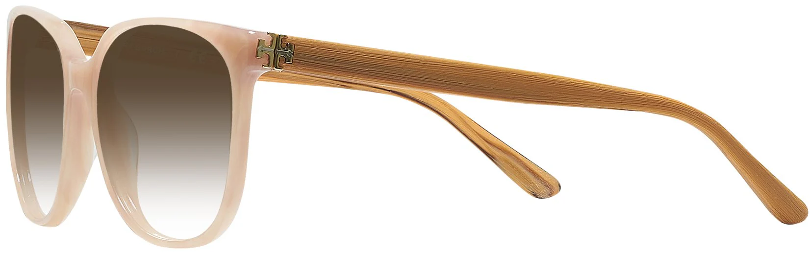 Tory Burch 7106 Progressive No Line Reading Sunglasses w/ Gradient - Image 7