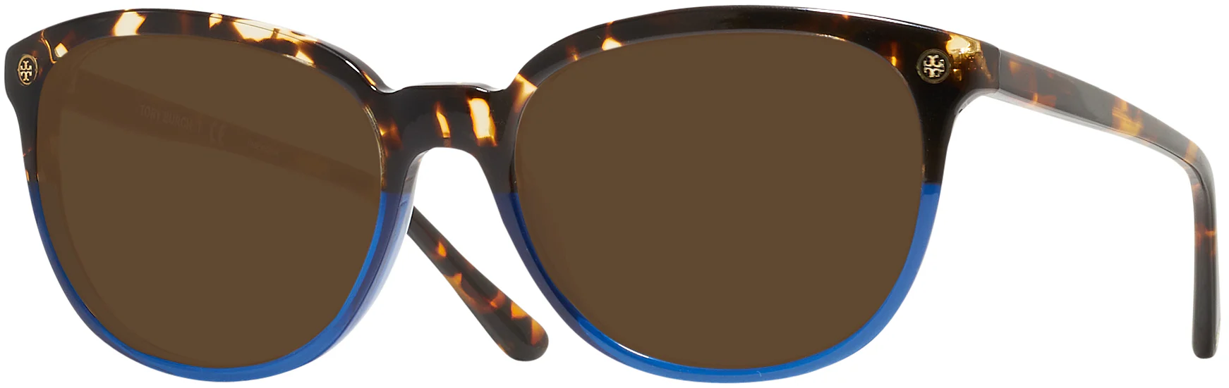 Tory Burch 7131 Progressive No Line Reading Sunglasses