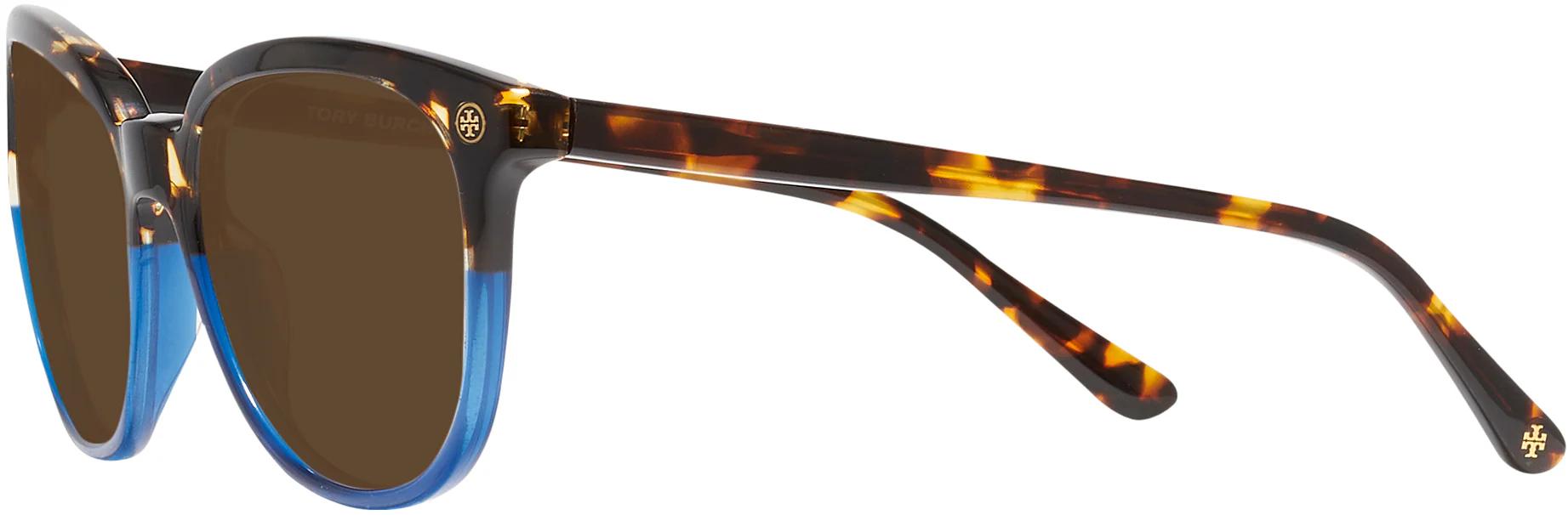 Tory Burch 7131 Progressive No Line Reading Sunglasses - Image 3