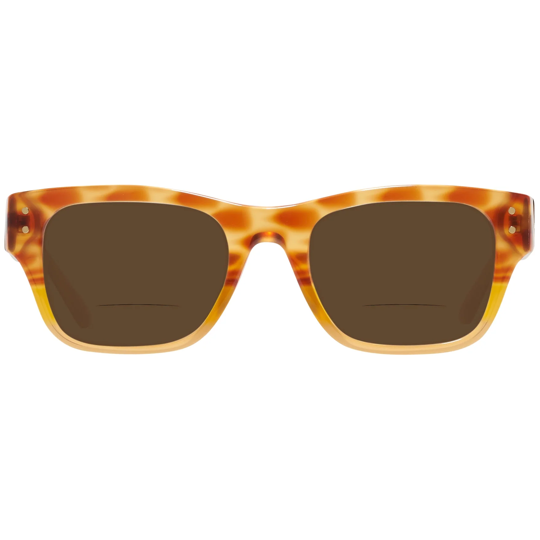 Tory Burch 7144U Bifocal Reading Sunglasses - Image 2