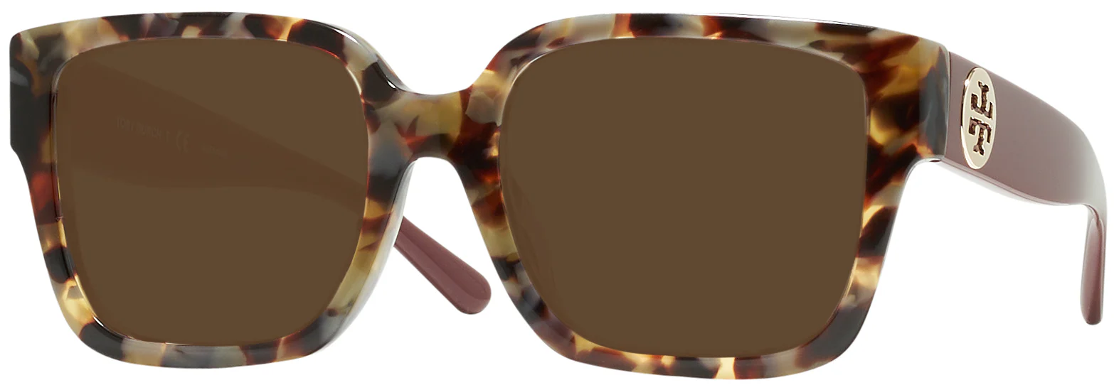 Tory Burch 7156U Progressive Reading Sunglasses - Image 5