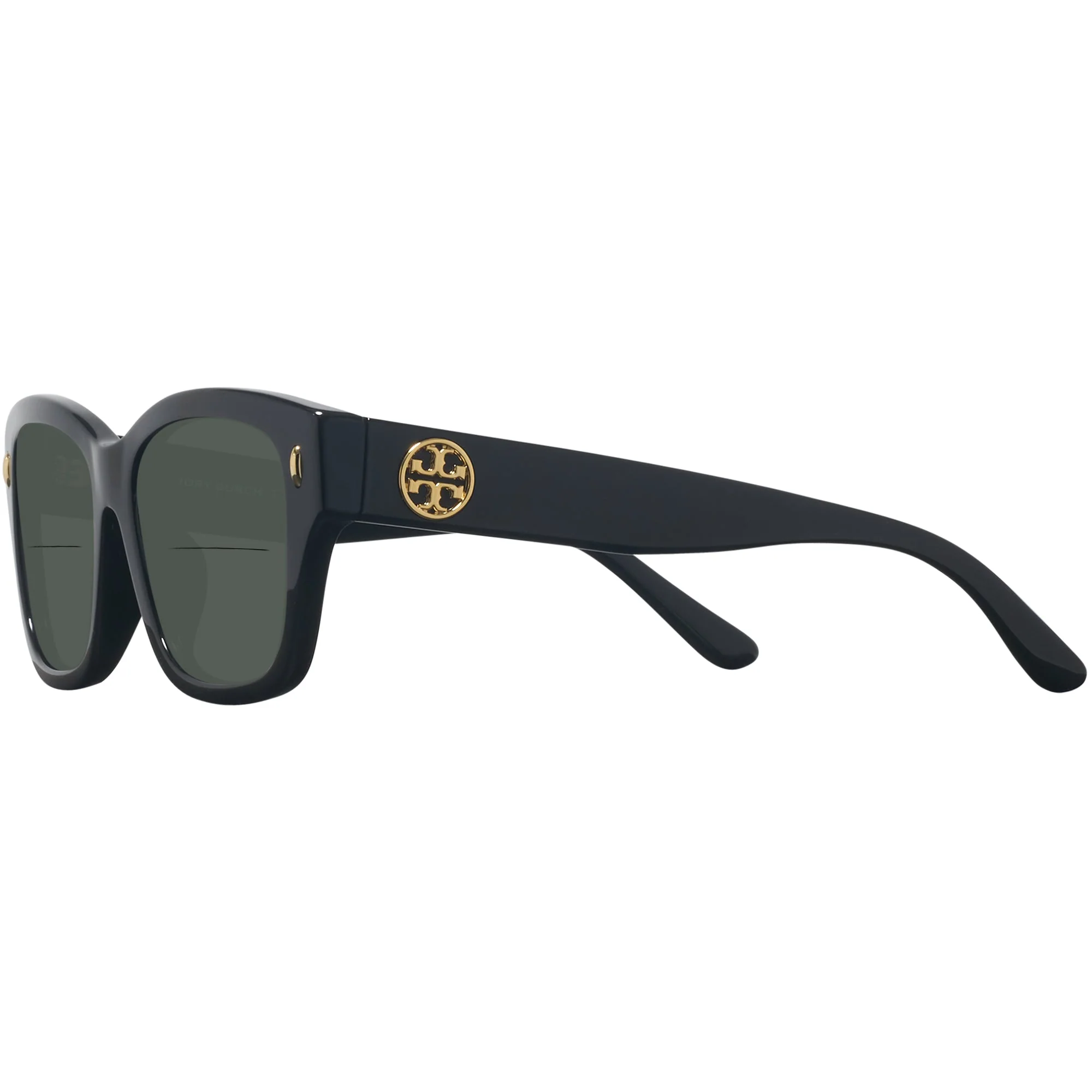 Tory Burch 7167U Bifocal Reading Sunglasses - Image 3