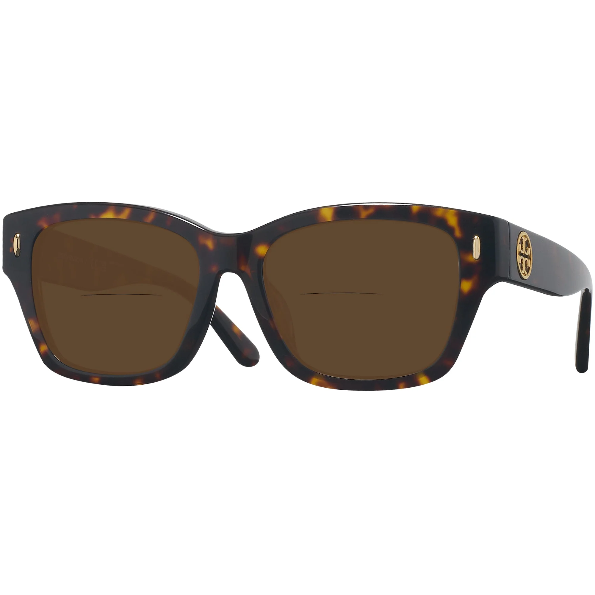 Tory Burch 7167U Bifocal Reading Sunglasses - Image 5