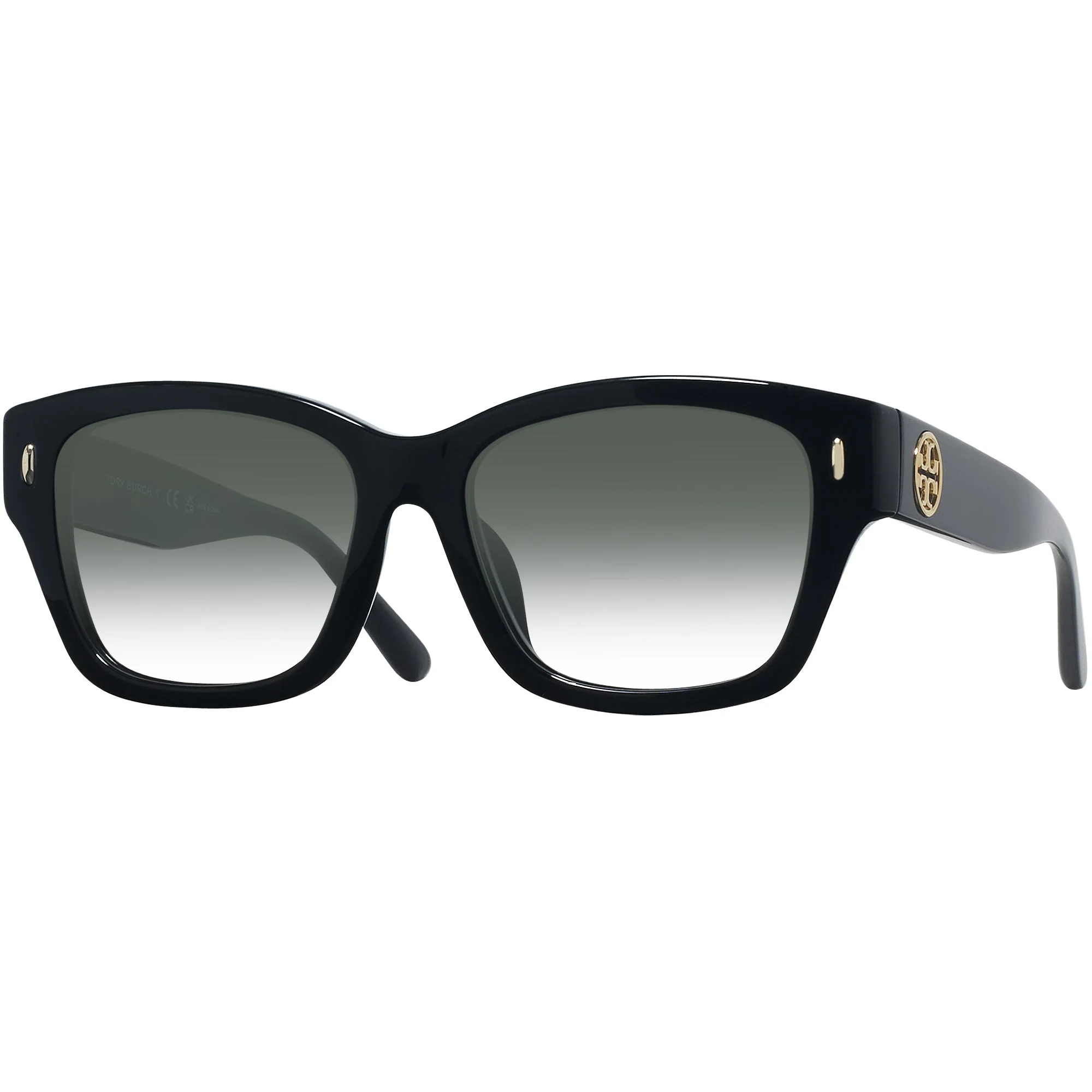 Tory Burch 7167U w/ Gradient Progressive Reading Sunglasses