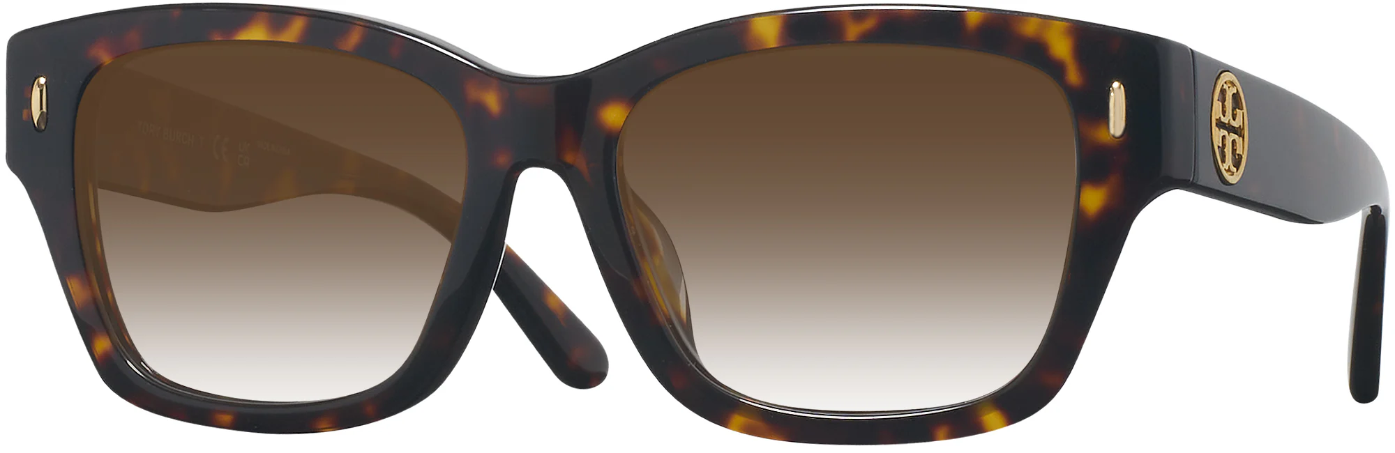 Tory Burch 7167U w/ Gradient Progressive Reading Sunglasses - Image 16