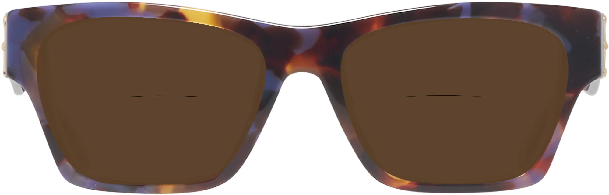 Tory Burch 7186U Bifocal Reading Sunglasses - Image 28