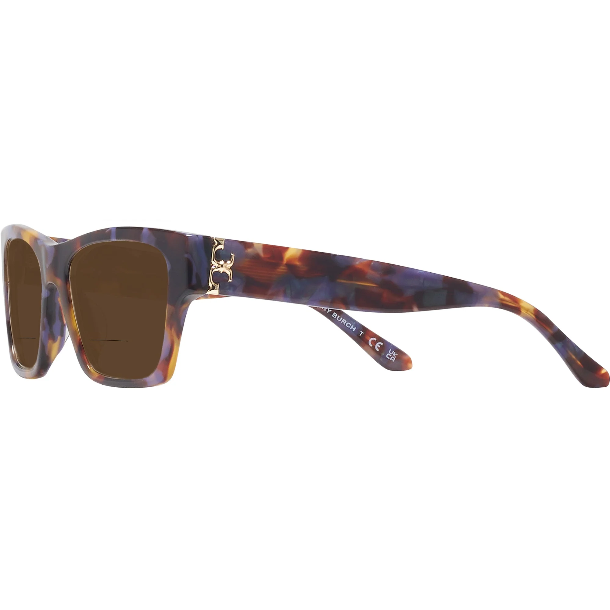 Tory Burch 7186U Bifocal Reading Sunglasses - Image 7
