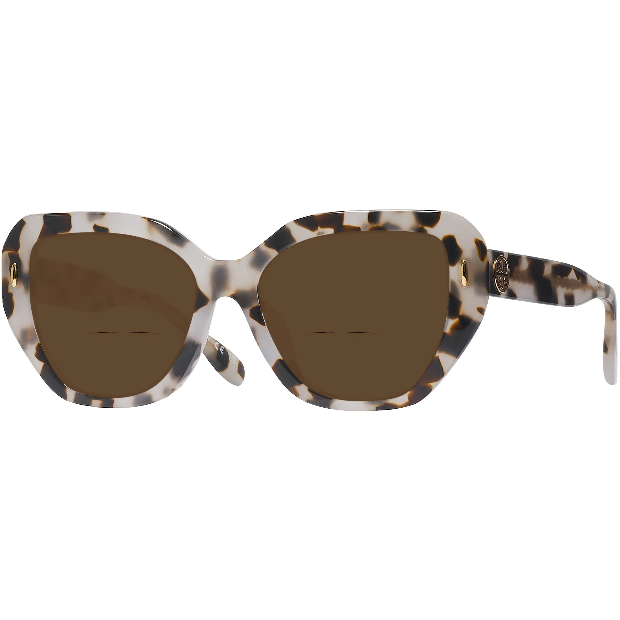 Tory Burch 7194U Bifocal Reading Sunglasses - Image 23