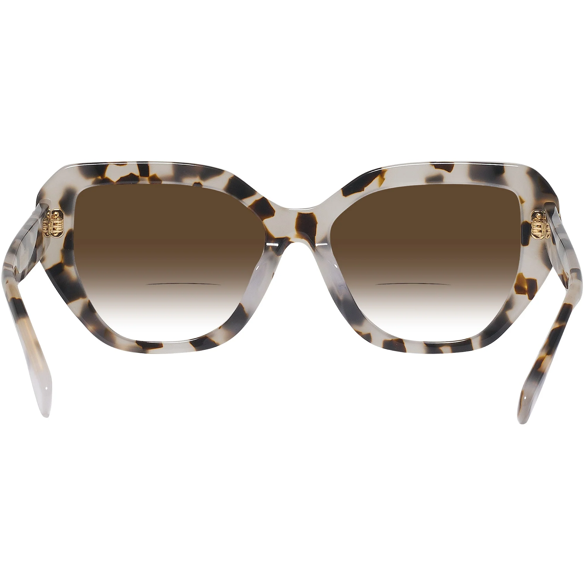 Tory Burch 7194U w/ Gradient Bifocal Reading Sunglasses - Image 8