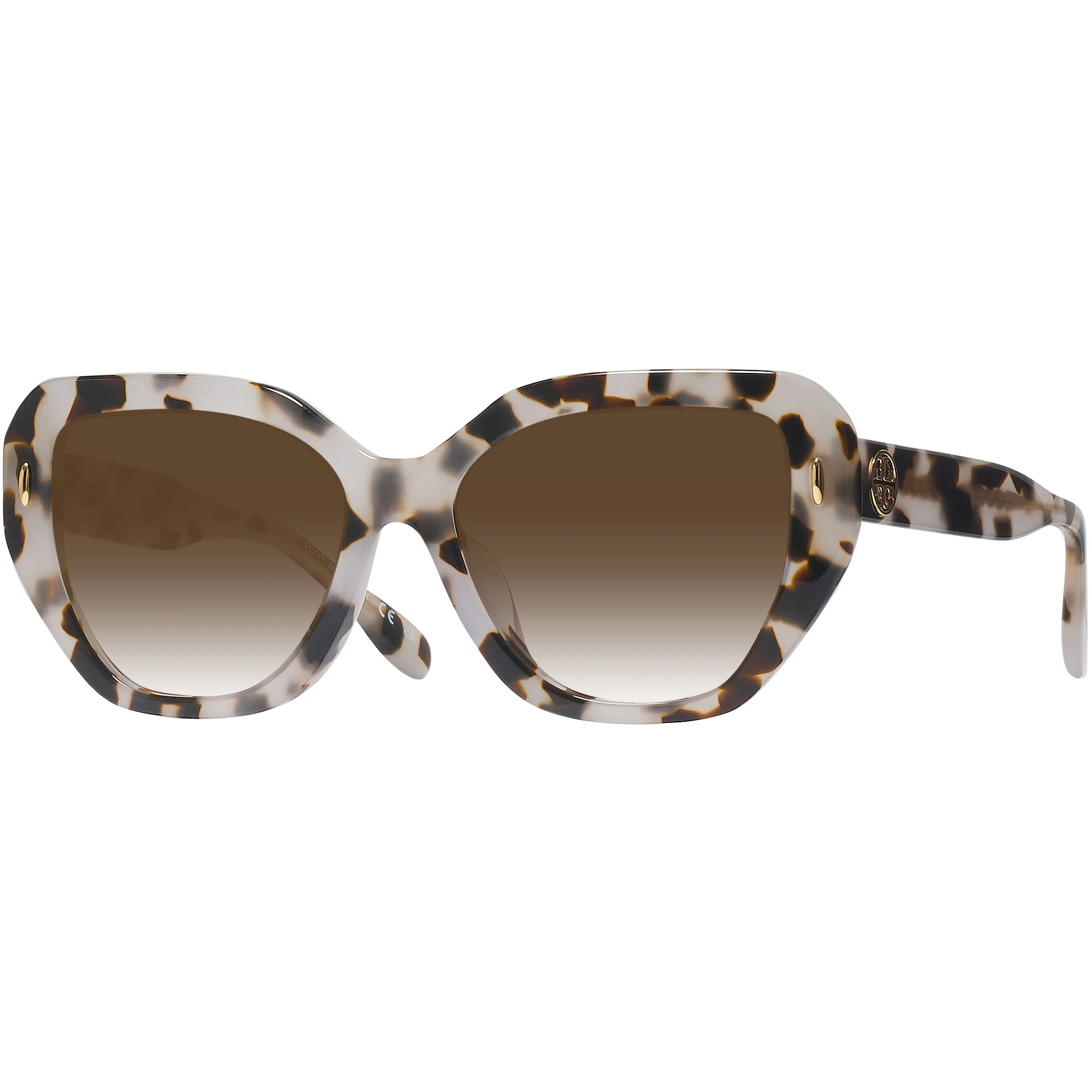 Tory Burch 7194U w/ Gradient Progressive Reading Sunglasses - Image 5