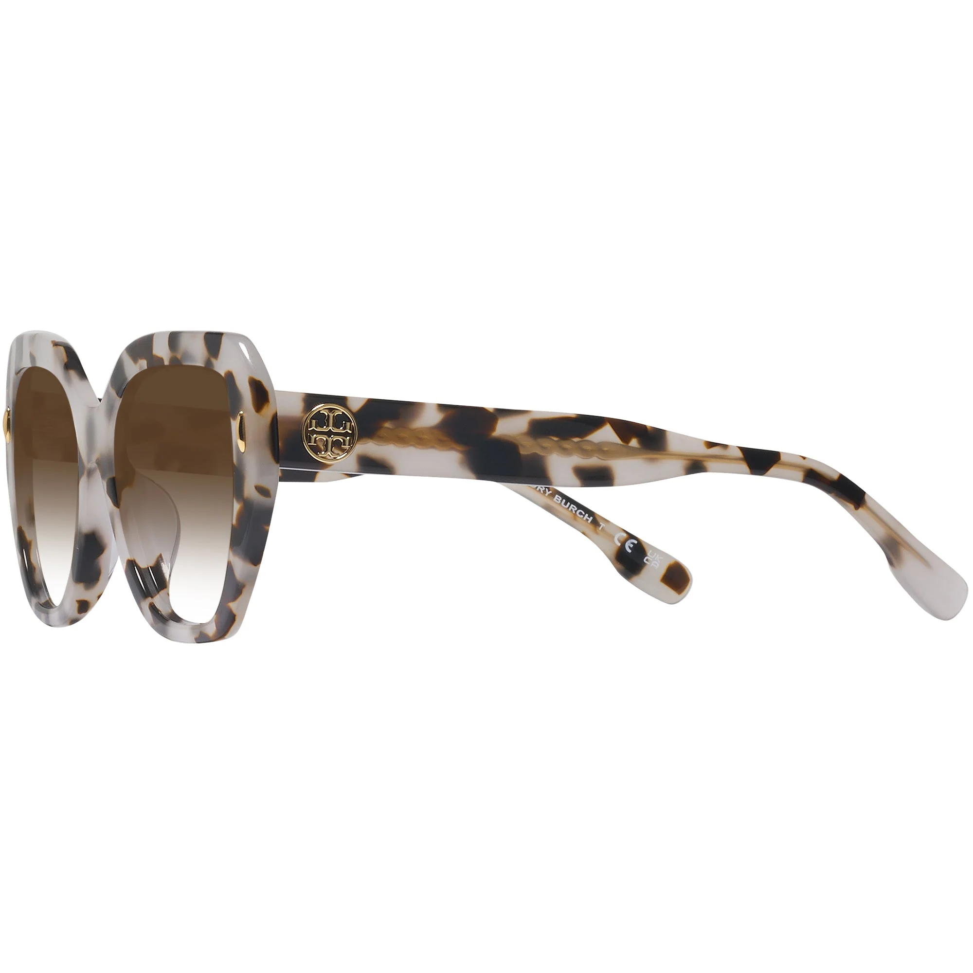 Tory Burch 7194U w/ Gradient Progressive Reading Sunglasses - Image 7
