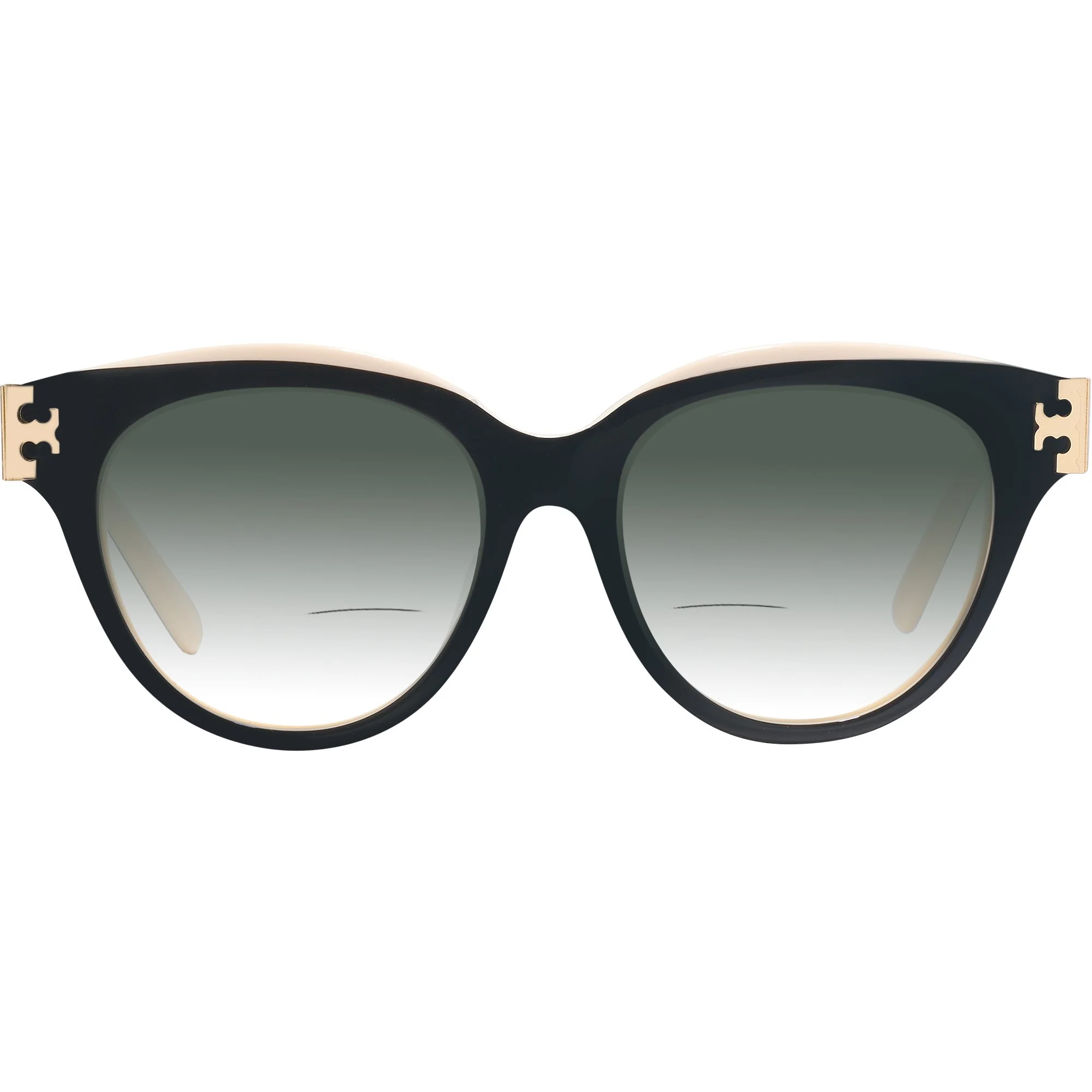 Tory Burch 7209U w/ Gradient Bifocal Reading Sunglasses - Image 11