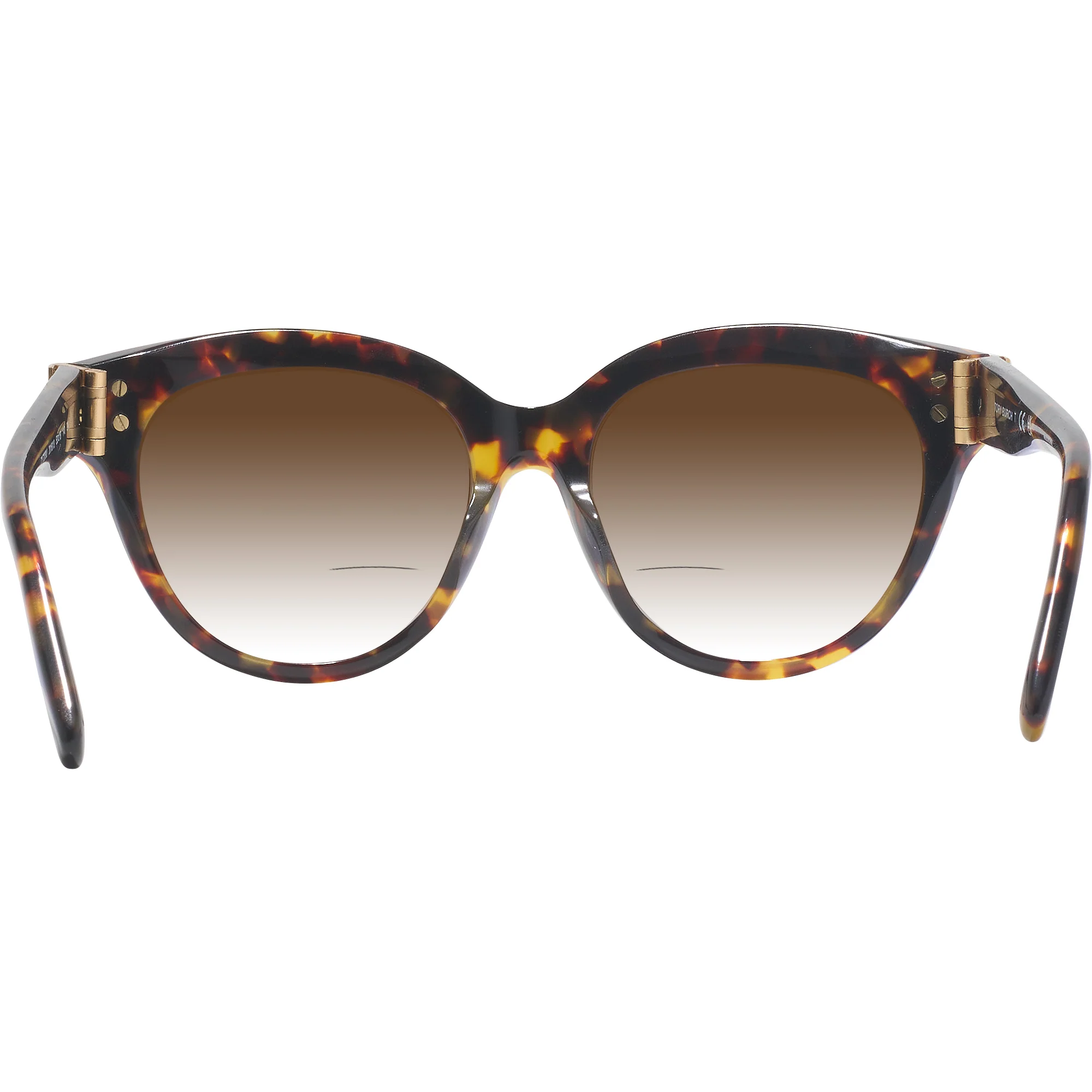 Tory Burch 7209U w/ Gradient Bifocal Reading Sunglasses - Image 17
