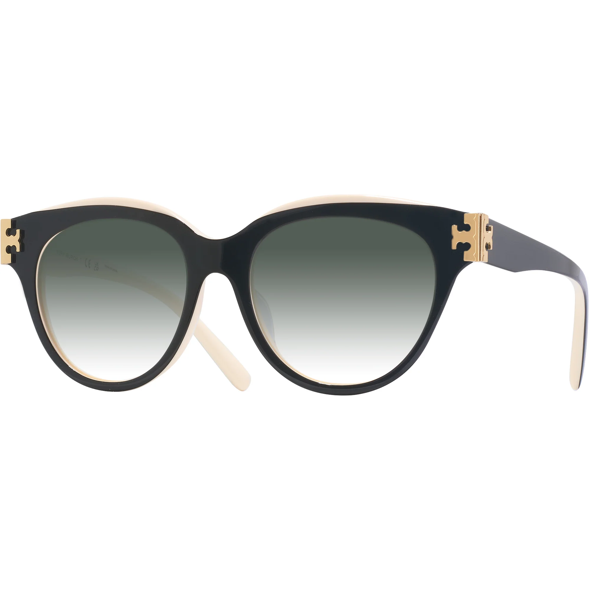Tory Burch 7209U w/ Gradient Progressive Reading Sunglasses