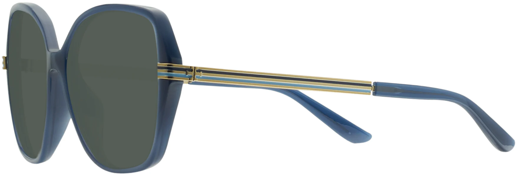 Tory Burch 9059U Progressive Reading Sunglasses - Image 7