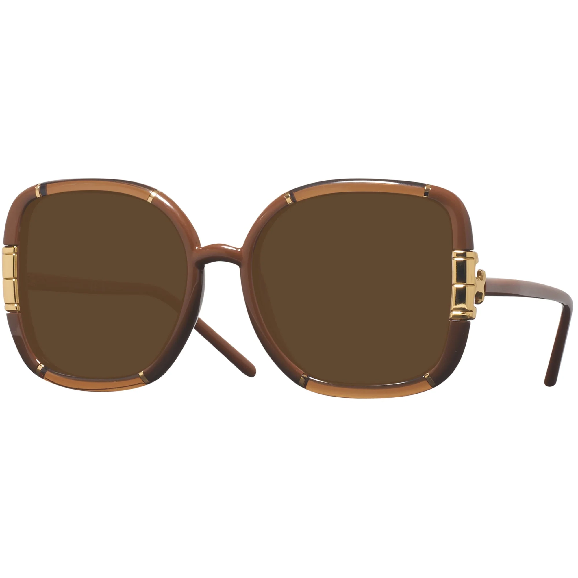 Tory Burch 9071U Progressive Reading Sunglasses