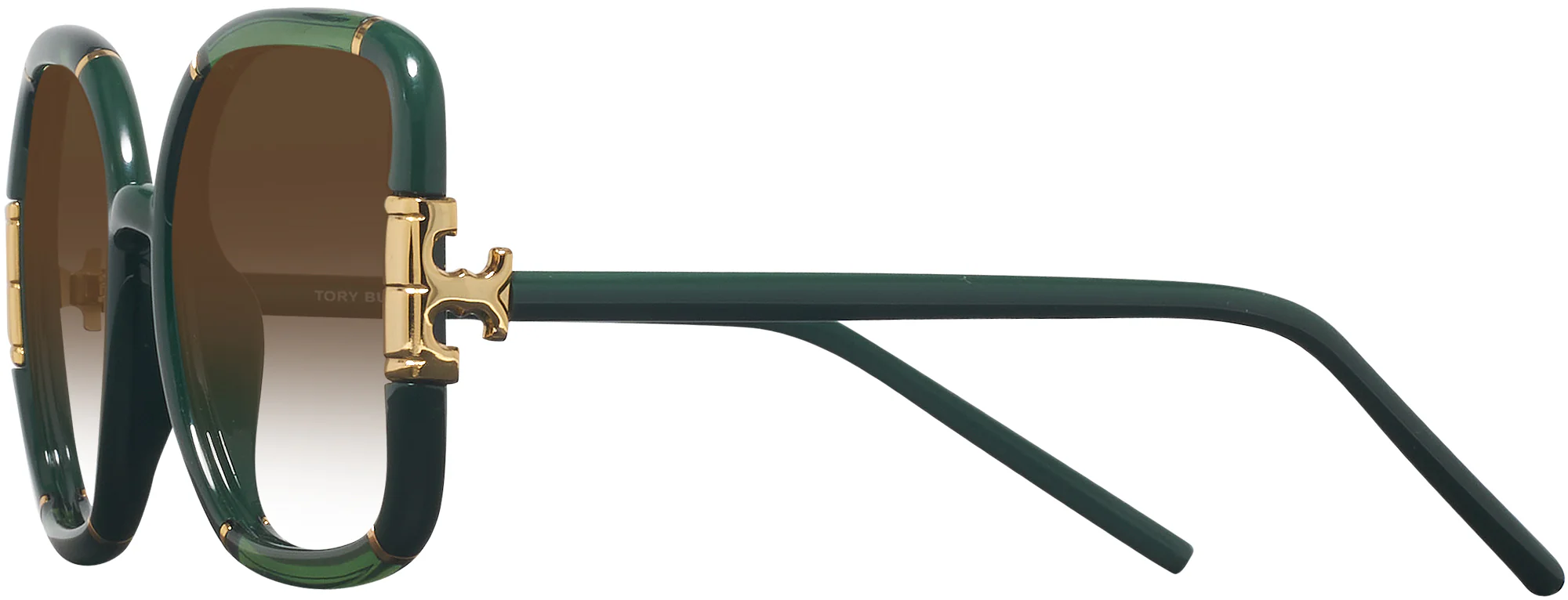 Tory Burch 9071U w/ Gradient Progressive Reading Sunglasses - Image 17