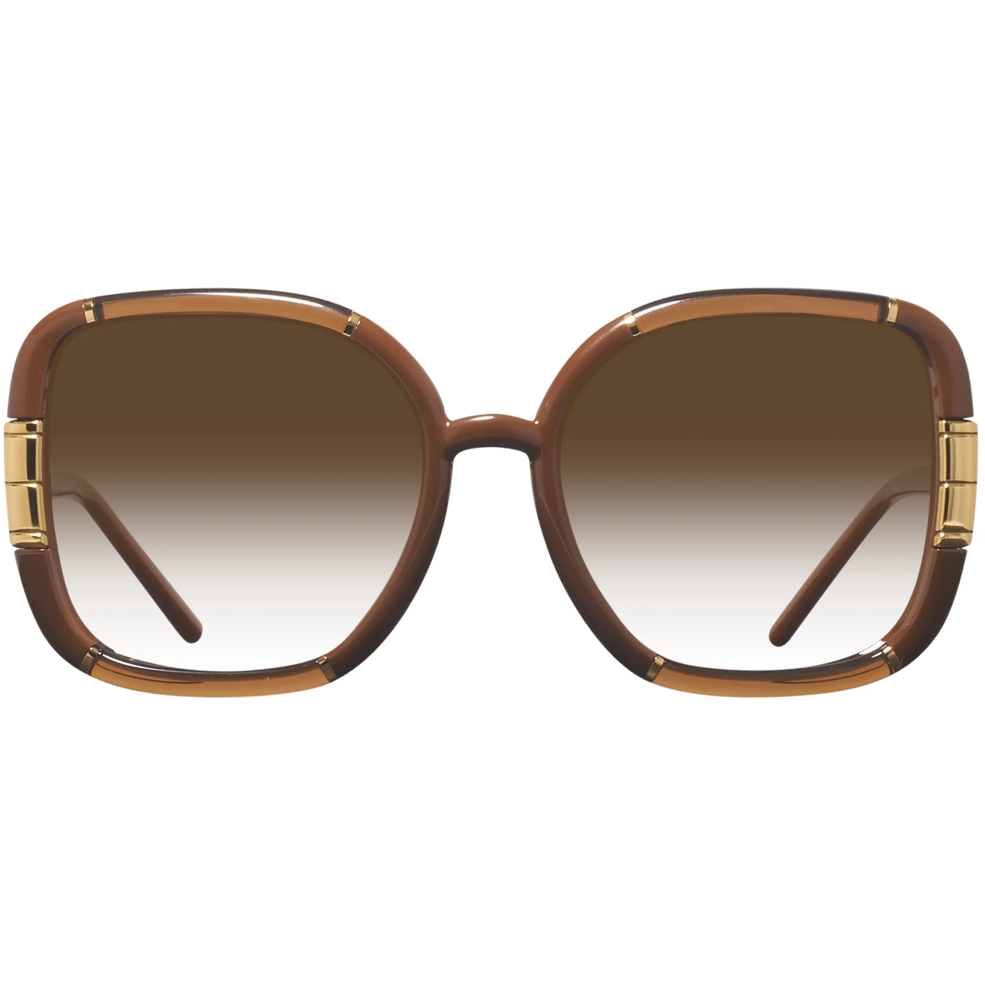 Tory Burch 9071U w/ Gradient Progressive Reading Sunglasses - Image 2