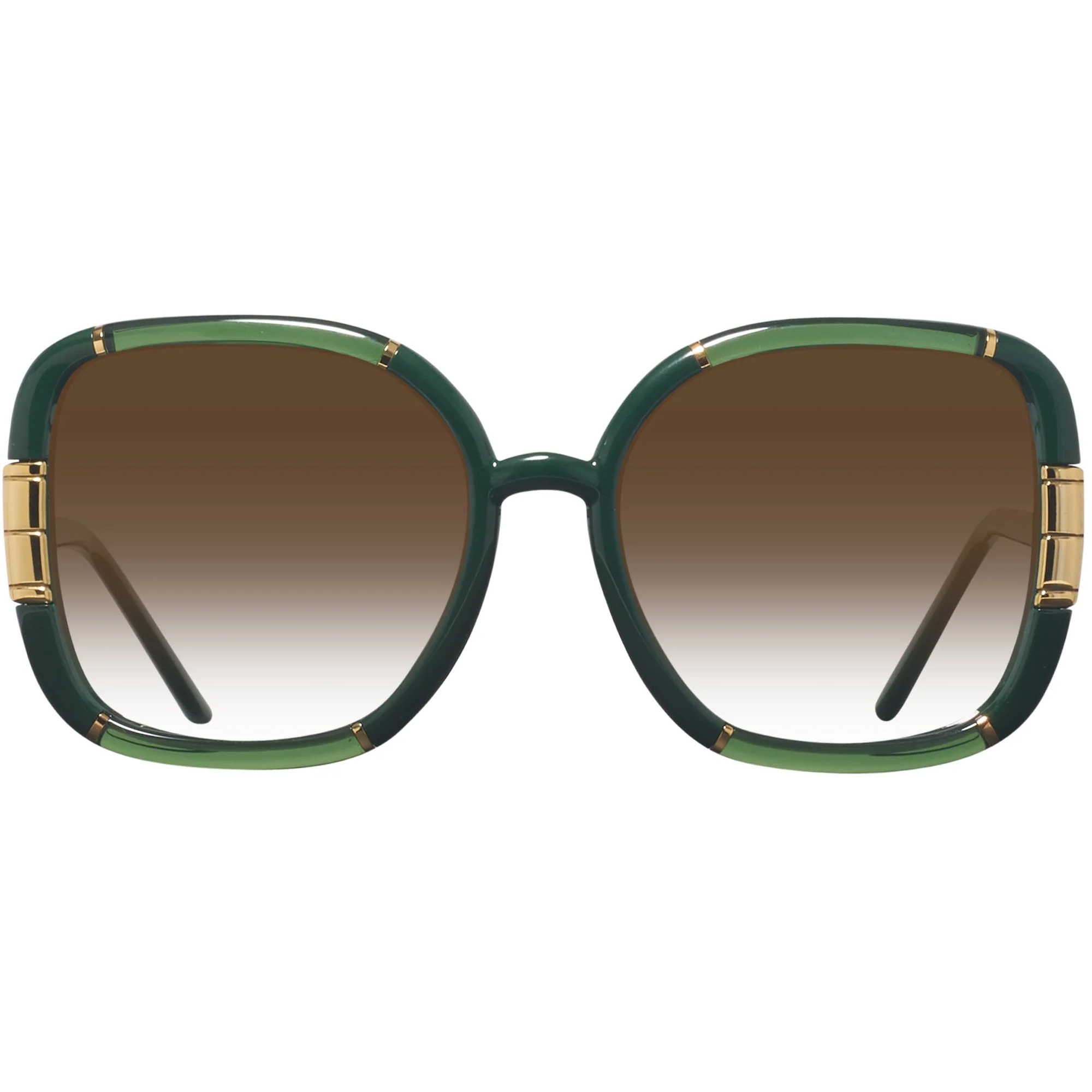 Tory Burch 9071U w/ Gradient Progressive Reading Sunglasses - Image 24