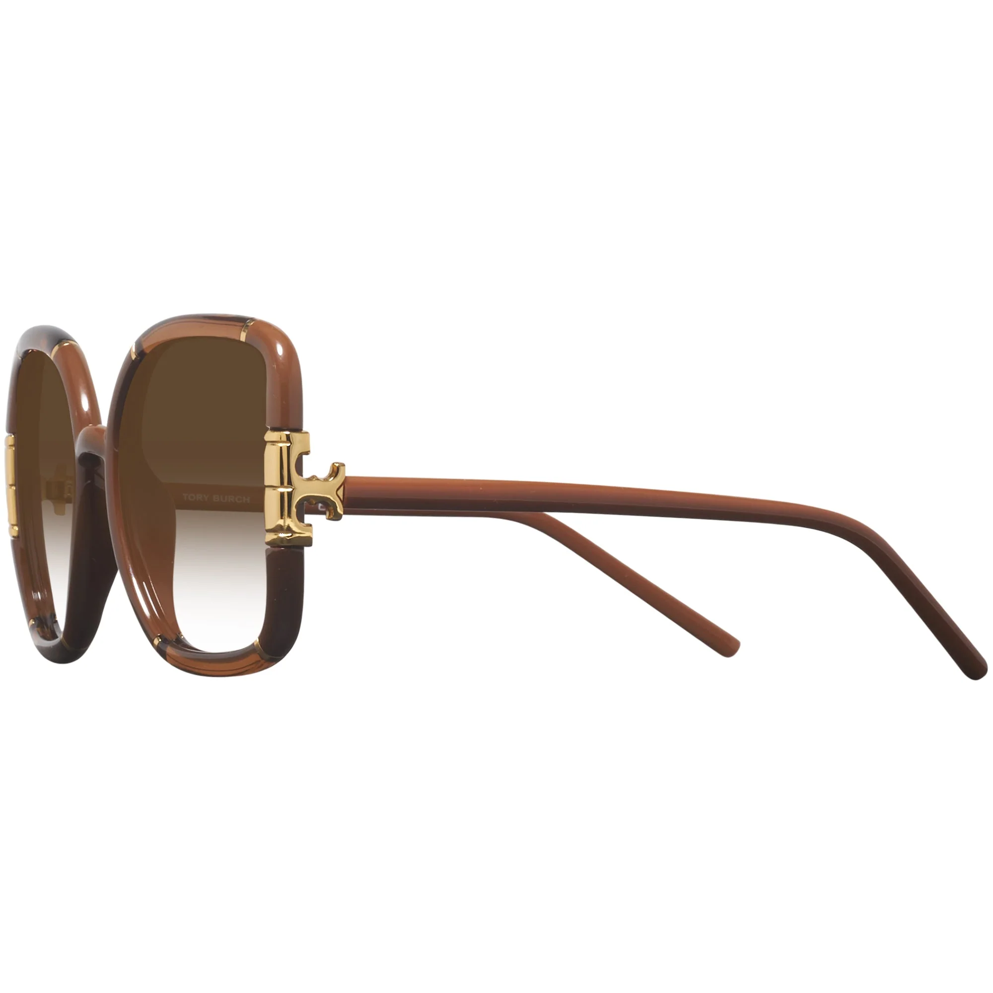 Tory Burch 9071U w/ Gradient Progressive Reading Sunglasses - Image 3