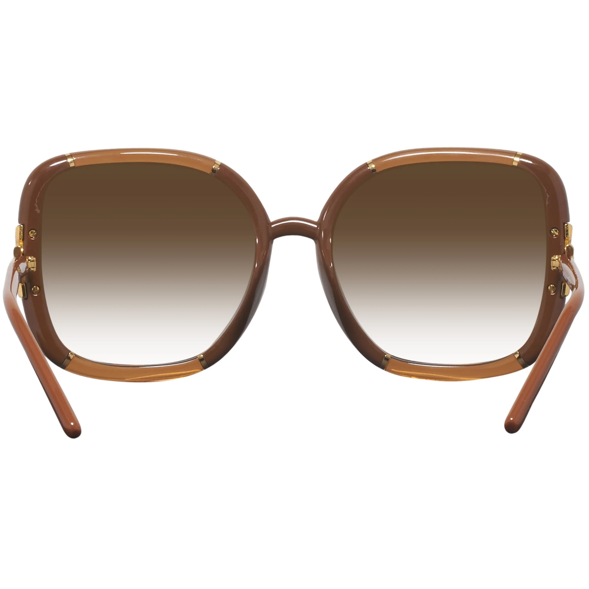 Tory Burch 9071U w/ Gradient Progressive Reading Sunglasses - Image 4
