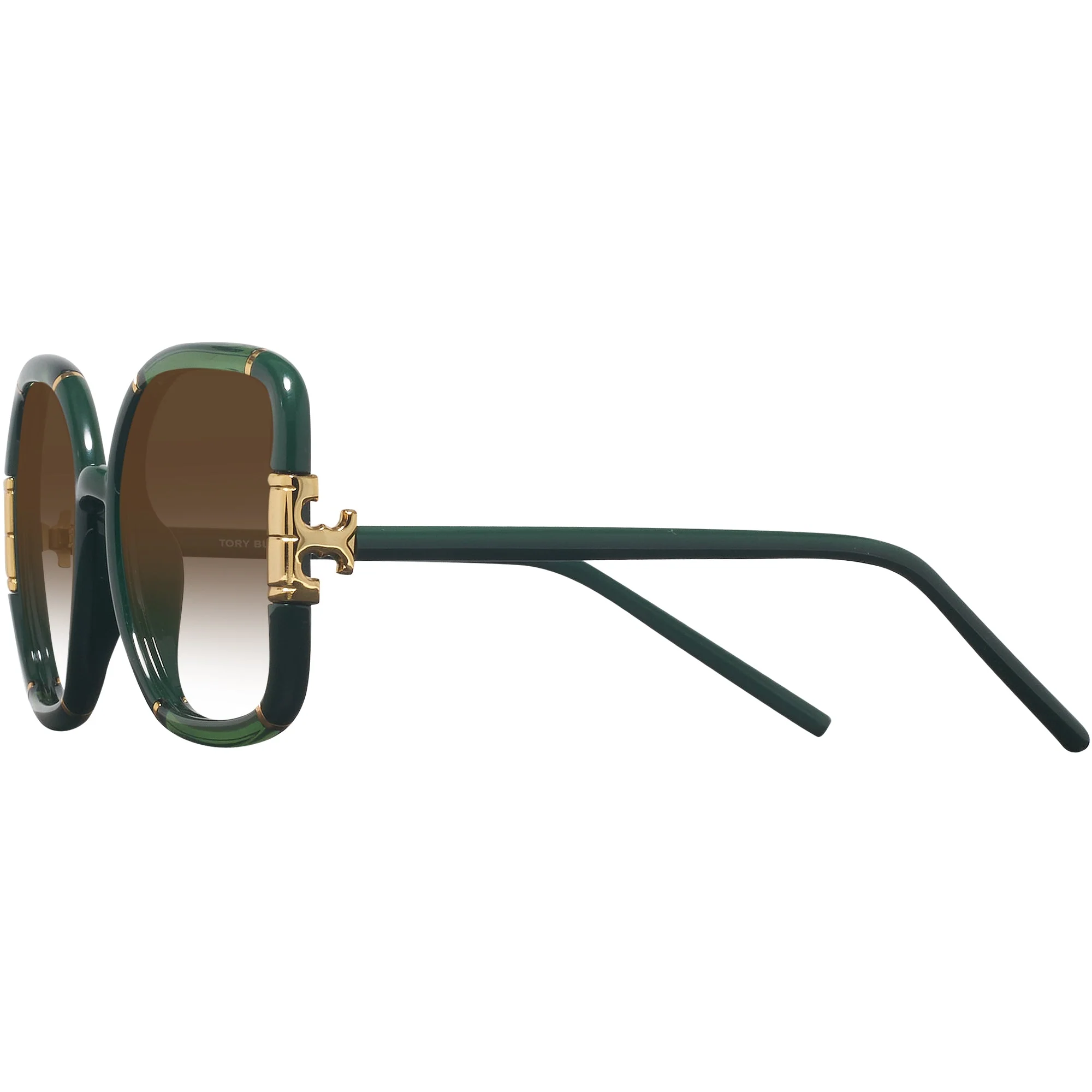 Tory Burch 9071U w/ Gradient Progressive Reading Sunglasses - Image 7