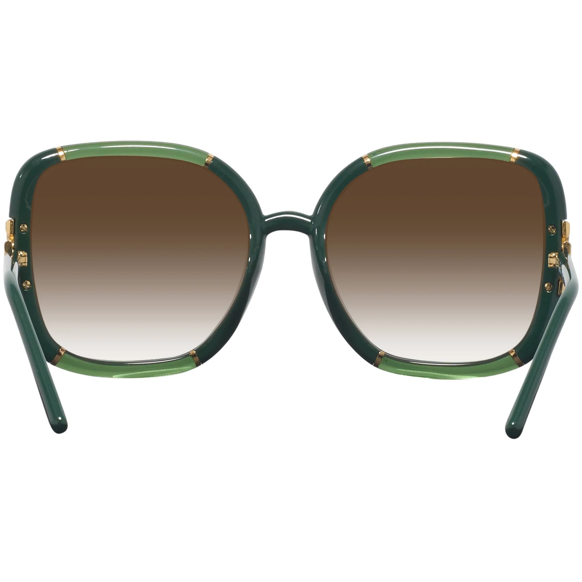 Tory Burch 9071U w/ Gradient Progressive Reading Sunglasses - Image 8