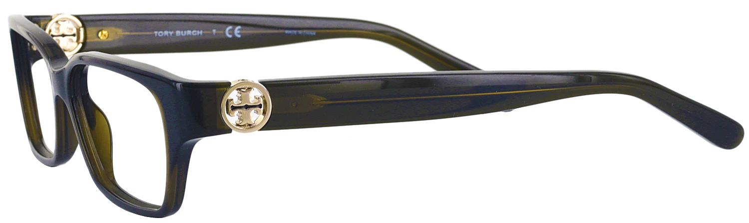 Tory Burch TY 2025 Progressive No Line Bifocal - Image 3