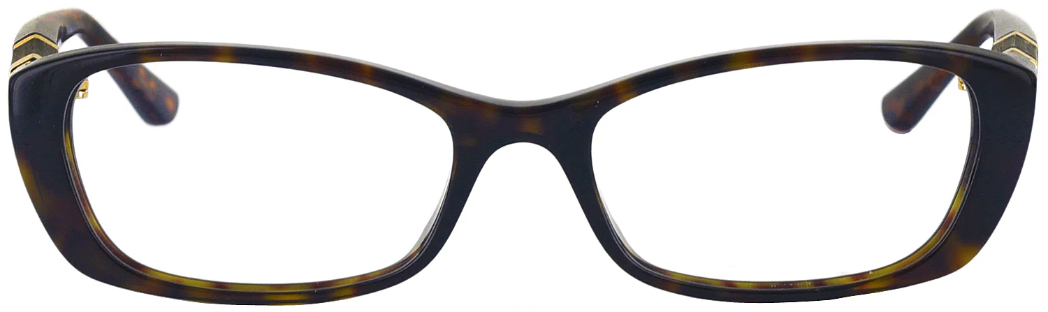 Tory Burch TY 2054A Progressive No Line Bifocal - Image 2