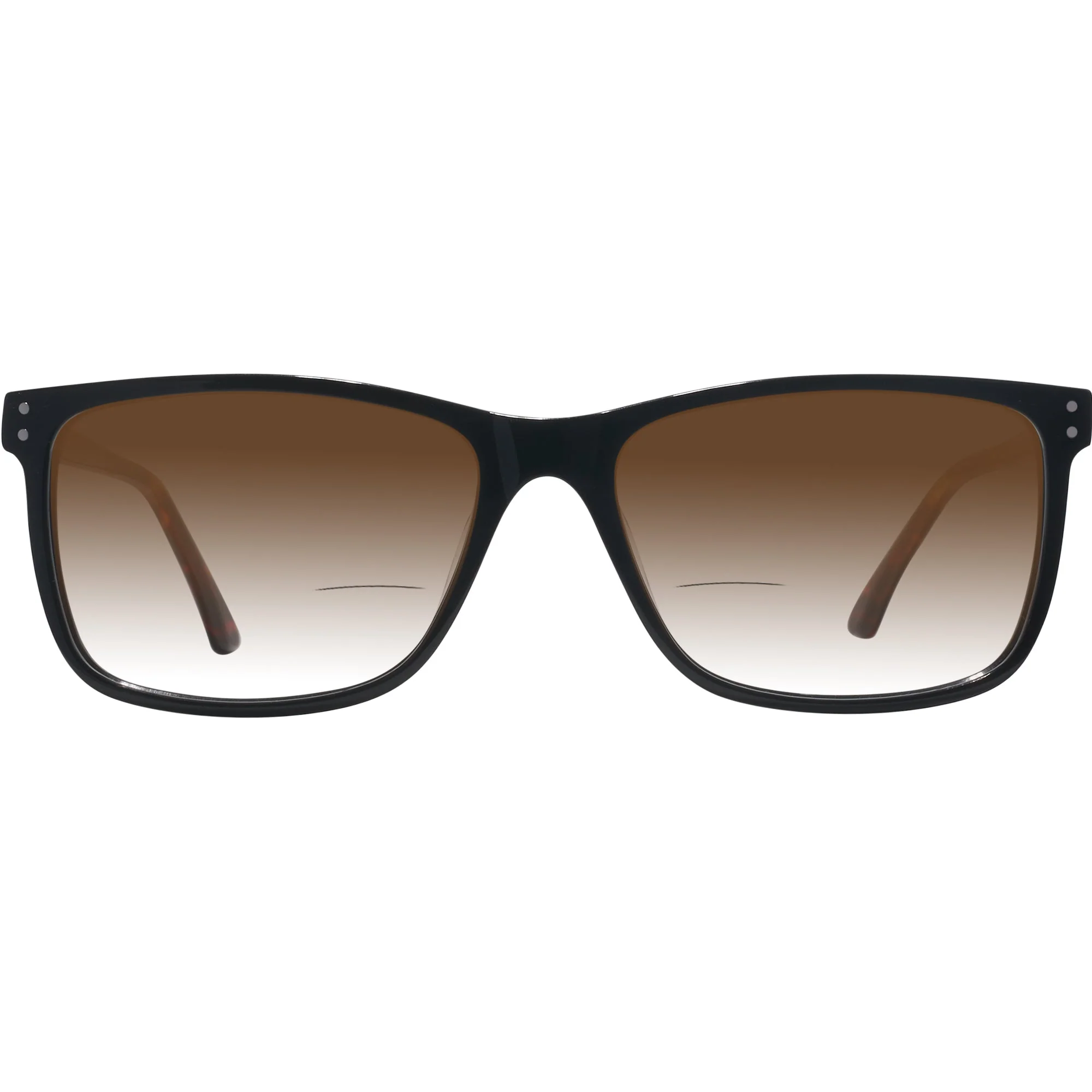Trail Blazer w/ Gradient Bifocal Reading Sunglasses - Image 2