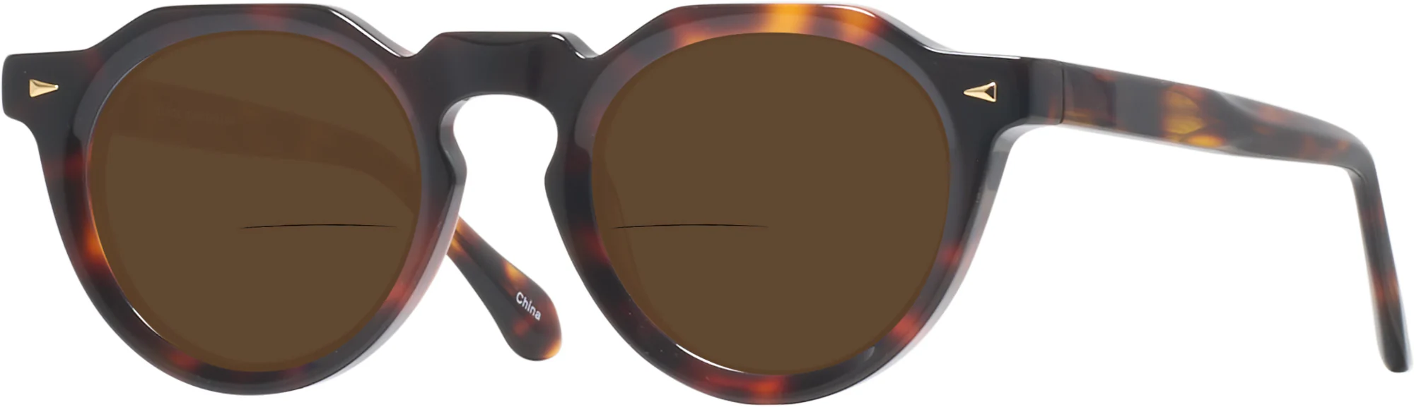 Truman Bifocal Reading Sunglasses - Image 37