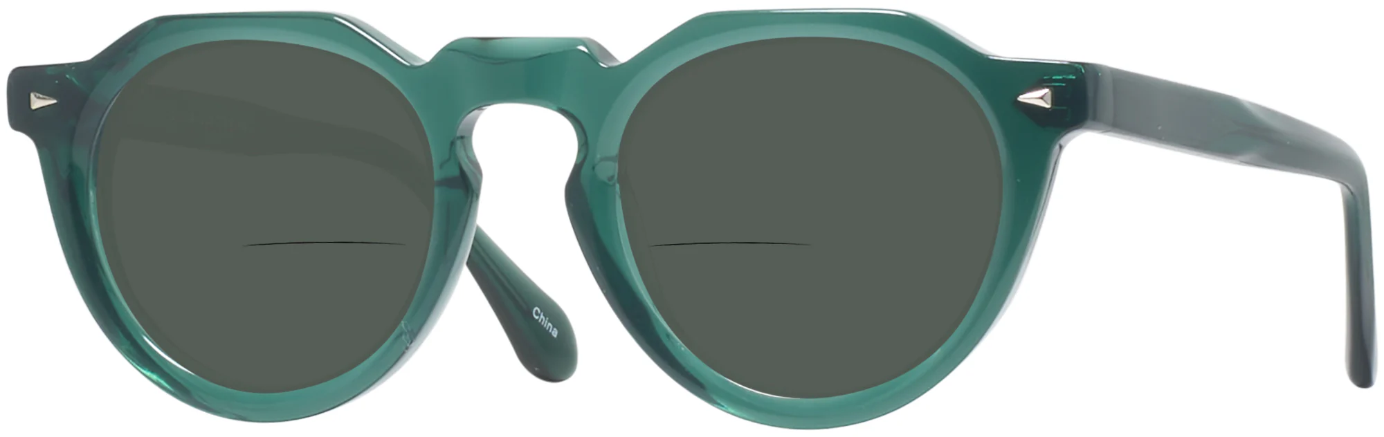 Truman Bifocal Reading Sunglasses - Image 41