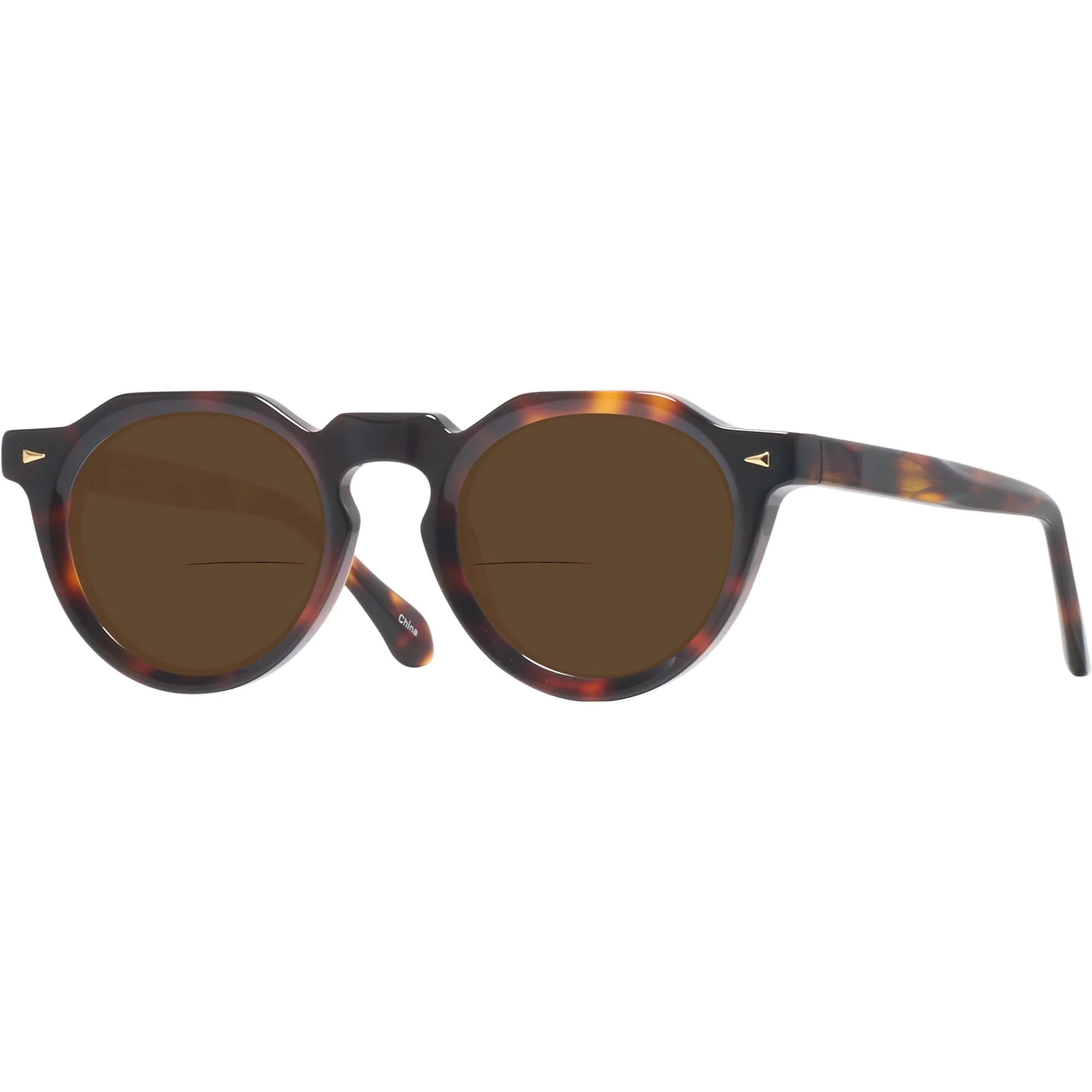 Truman Bifocal Reading Sunglasses - Image 9