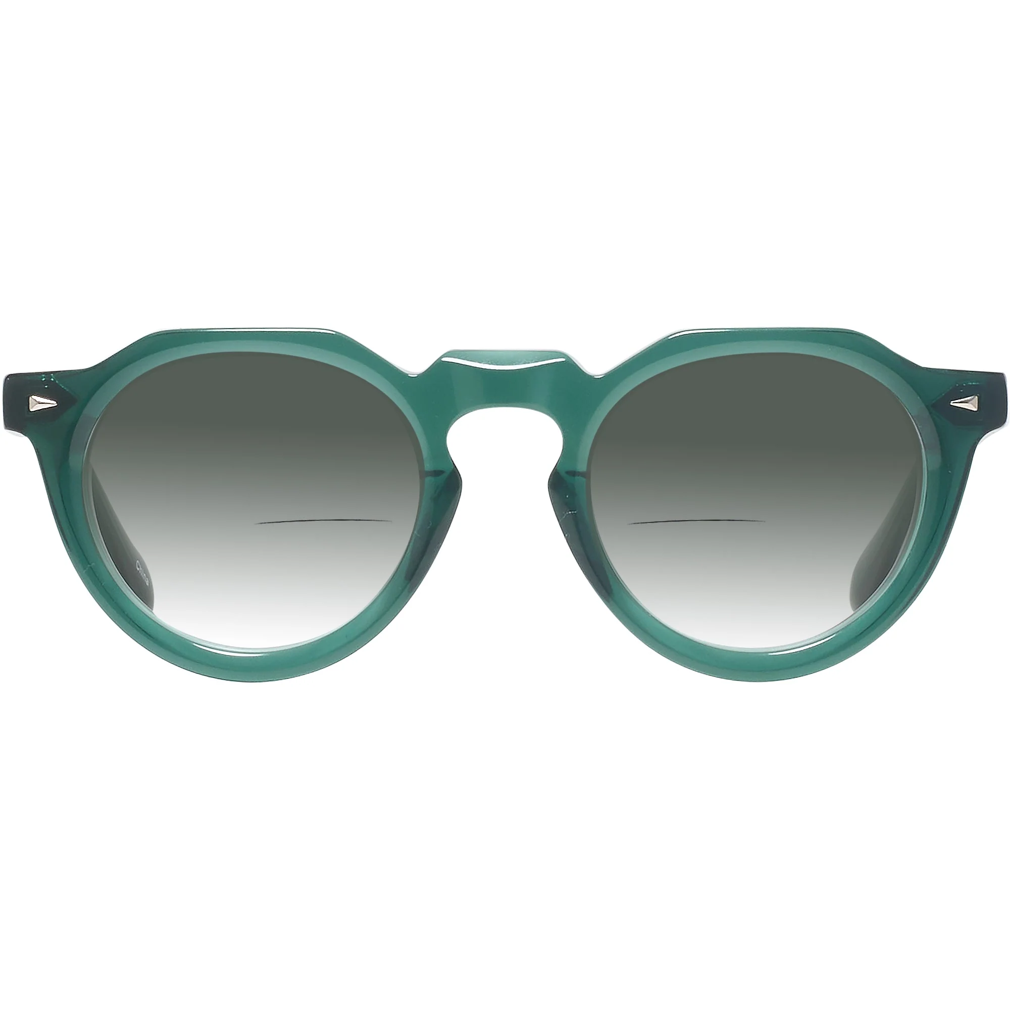 Truman w/ Gradient Bifocal Reading Sunglasses - Image 10