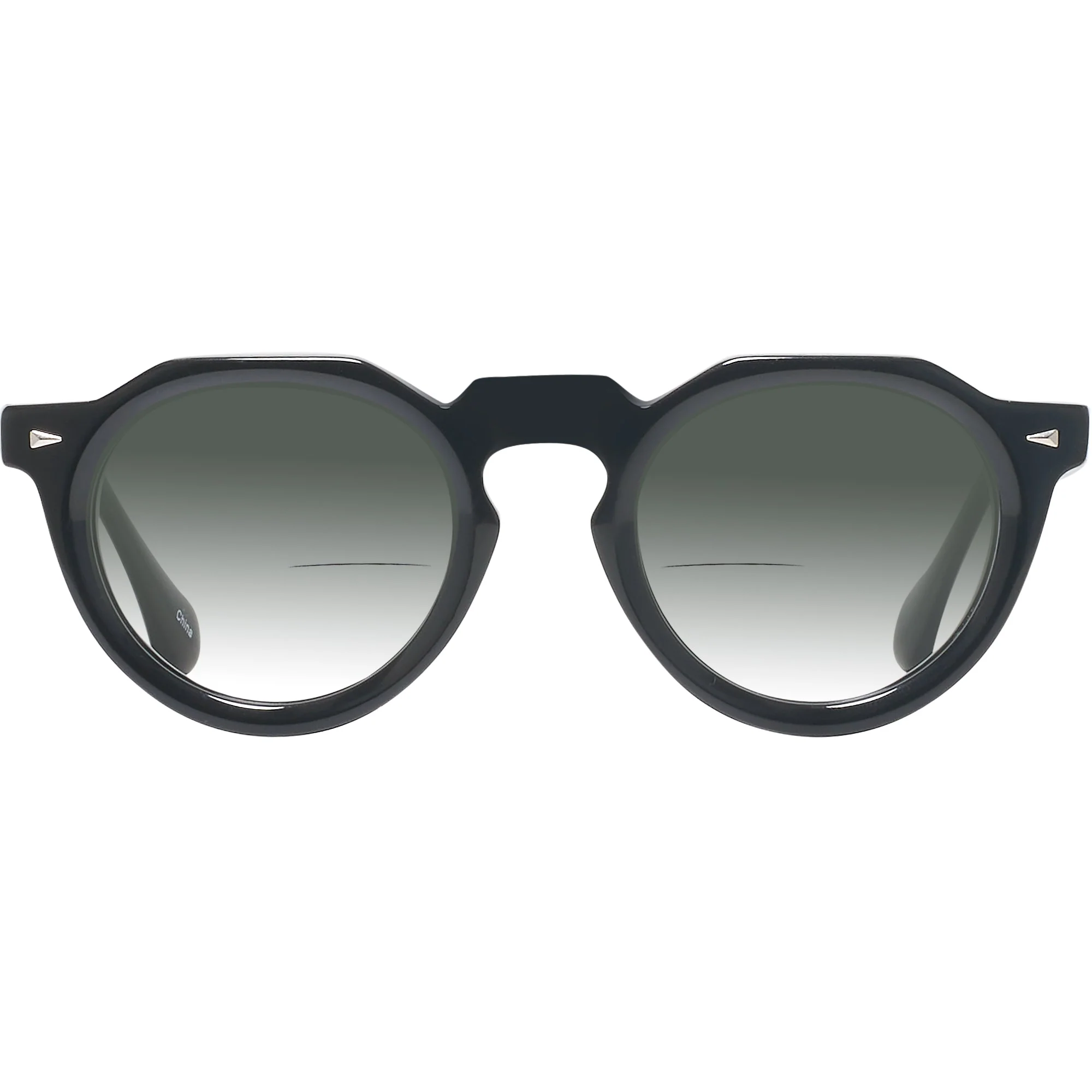 Truman w/ Gradient Bifocal Reading Sunglasses - Image 2