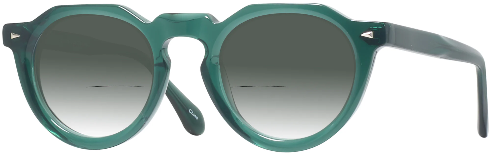 Truman w/ Gradient Bifocal Reading Sunglasses - Image 29