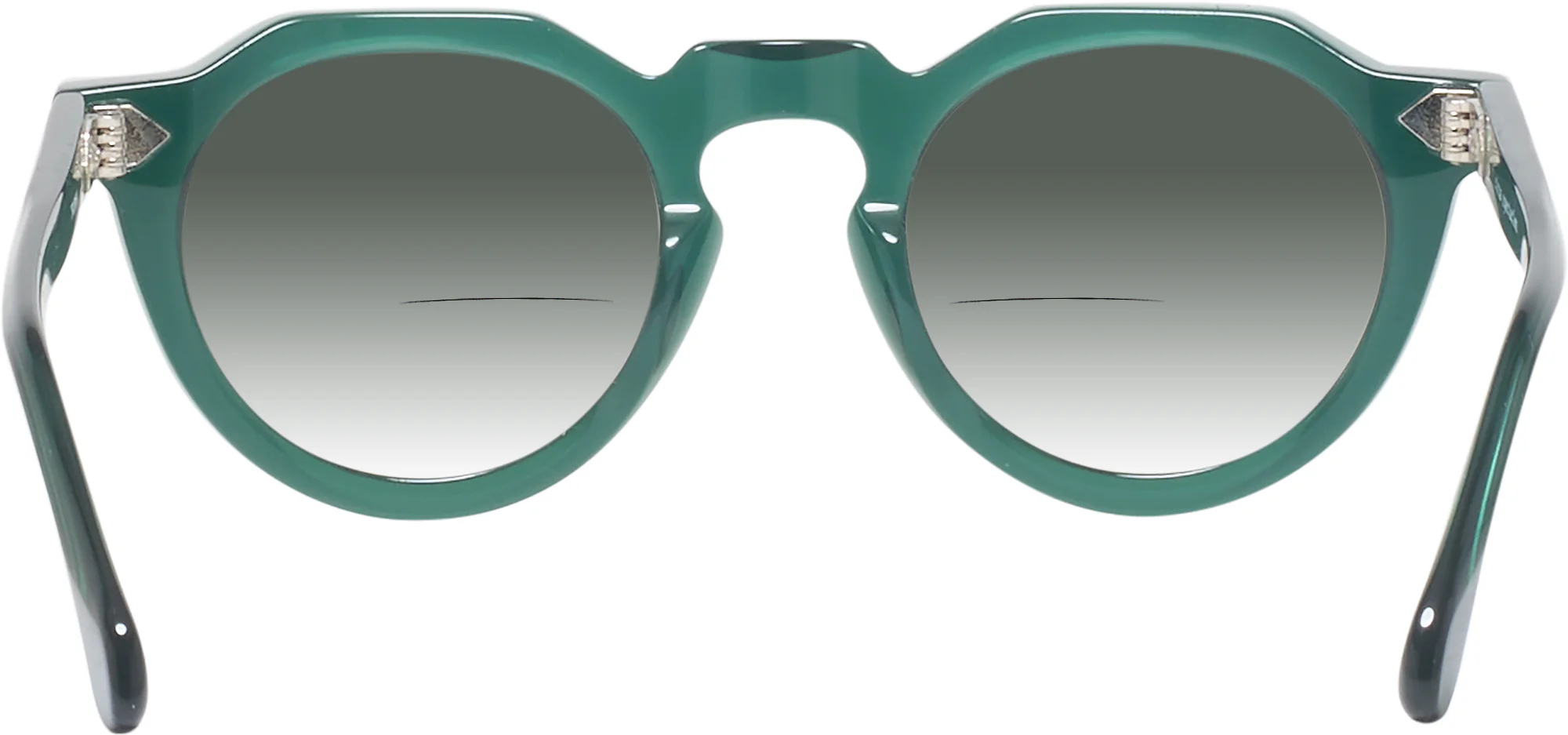 Truman w/ Gradient Bifocal Reading Sunglasses - Image 32