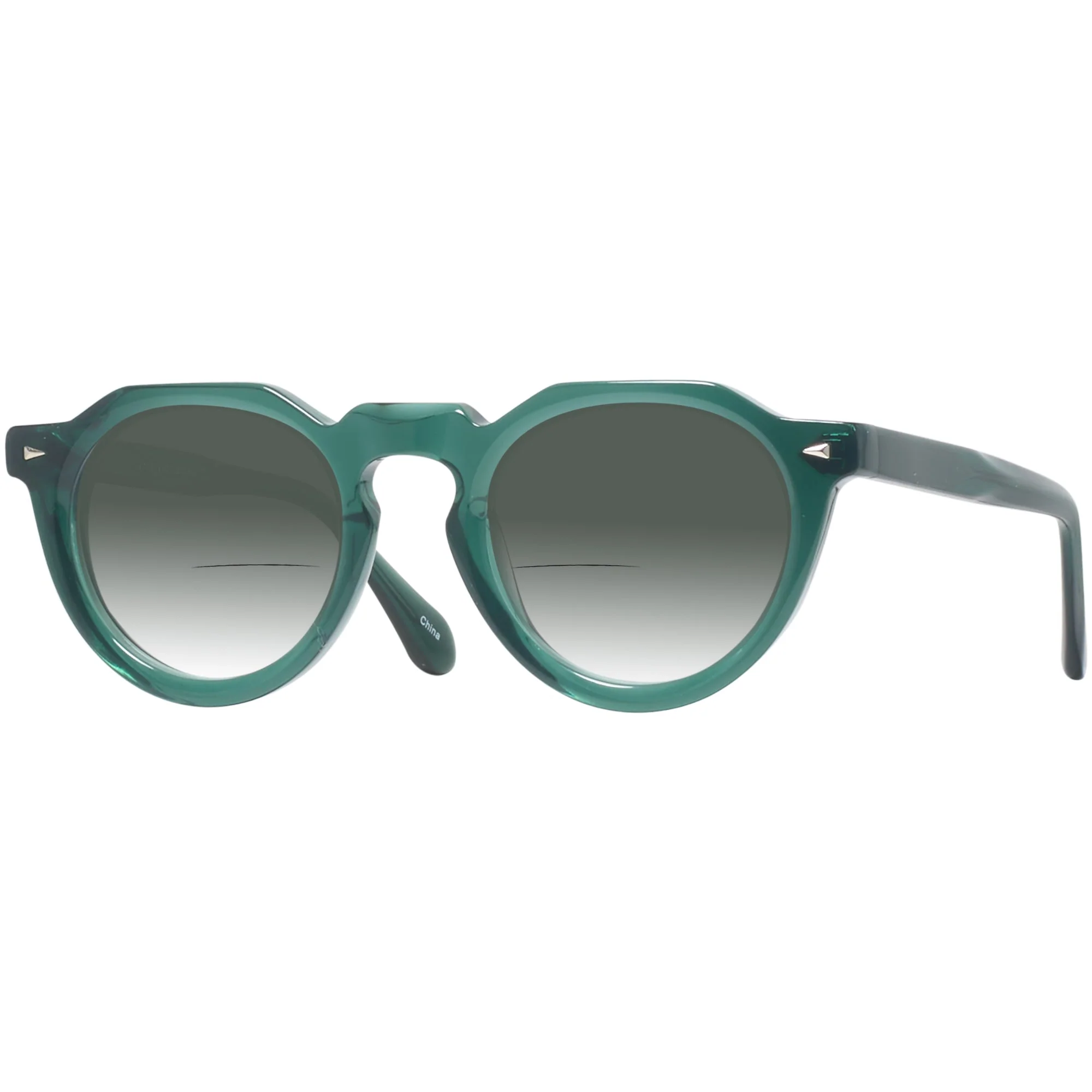 Truman w/ Gradient Bifocal Reading Sunglasses - Image 45